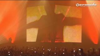 Armin van Buuren feat. Adam Young - Youtopia (Blake Jarrell Remix) [Armin Only - Mirage]