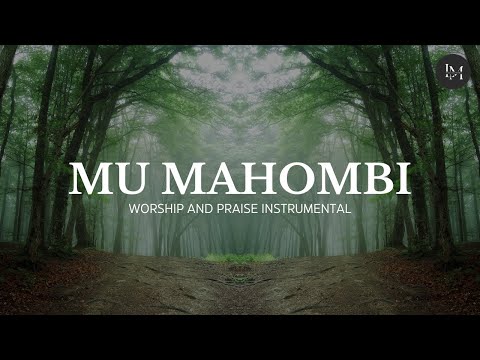 PRAYER OF INTERCESSION🤲 (INSTRUMENTAL VERSION) | MU MAHOMBI (Daniel Lubams) | LESS IS MORE MUSIC