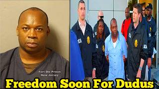 Jamaican Drug Kingpin Dudus Coke to be Released from US Prison Soon
