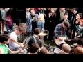 Starfucker/STRFKR "Rawnald Gregory Erickson ...