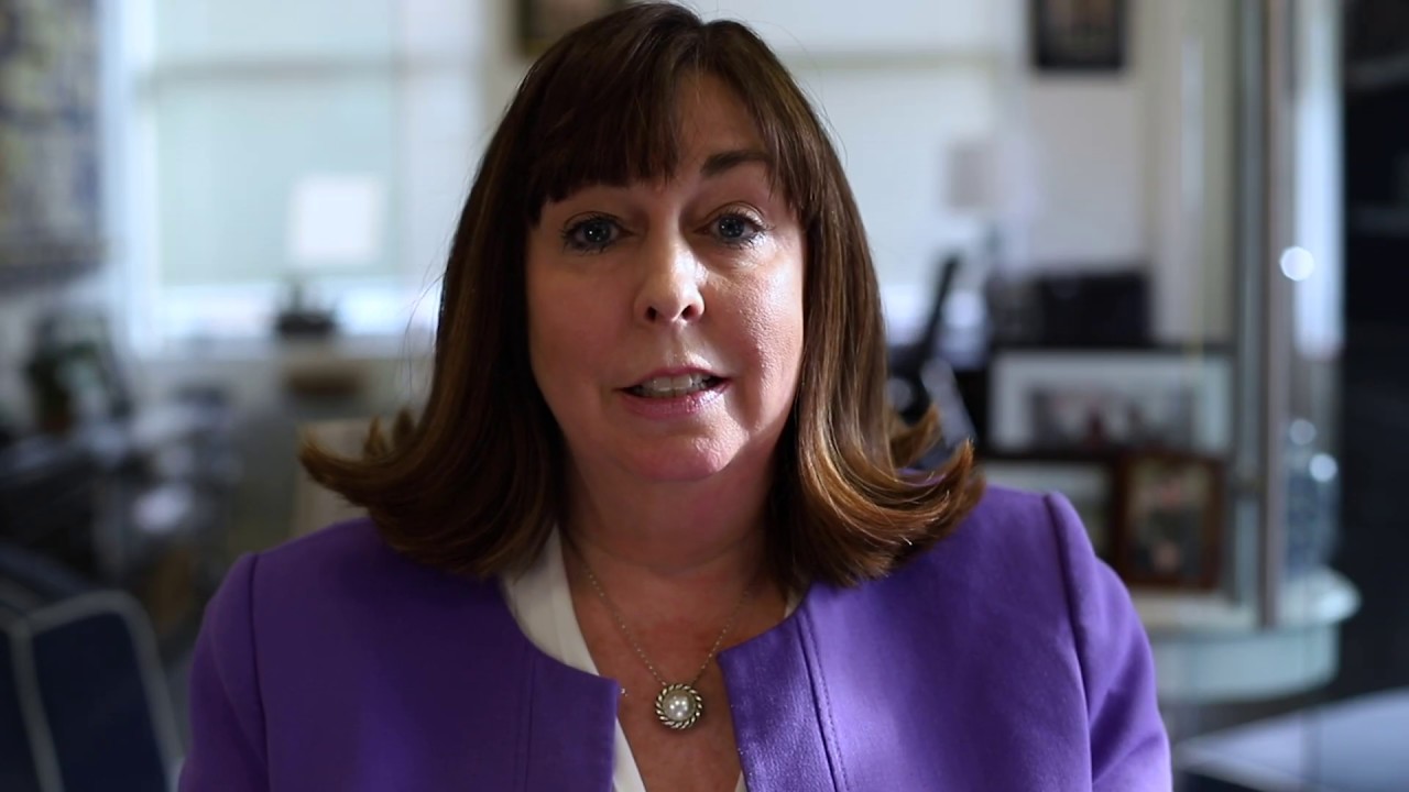 Take the End Gerrymandering Pledge with Karen Hobert Flynn