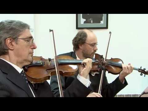 Borodin Quartet -Shostakovich, Op. 108 No. 7 in F-sharp minor
