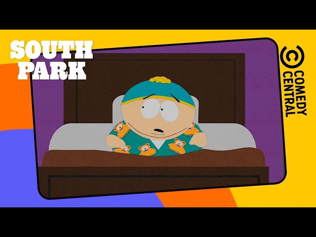 Vídeo relacionado con South Park Manta Sofa Cama Mantas Polares Eric Cartman Kenny Manta Suave Calentita para Picnic Viaje 130x150cm Regalos Divertidos para Hombres (Multi)