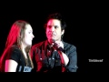 Train (HD 1080) Bruises (ft. Maddie Rydholm) - (From Front Row!) - Milwaukee 2012-12-07 - The Rave