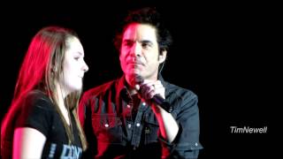 Train (HD 1080) Bruises (ft. Maddie Rydholm) - (From Front Row!) - Milwaukee 2012-12-07 - The Rave
