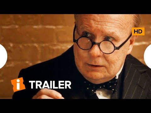 O destino de uma nação - Trailer