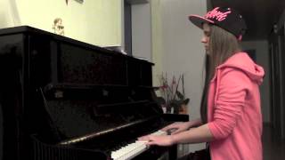 Pegasus - Digital Kids (Piano Cover)