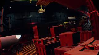 VRであそぶライアンマークス
