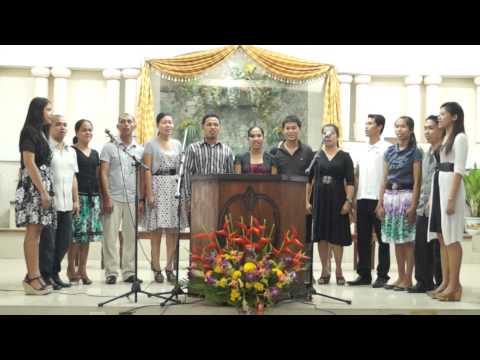 Seventh Day Adventist / Remnant Echoes / Butuan City 2