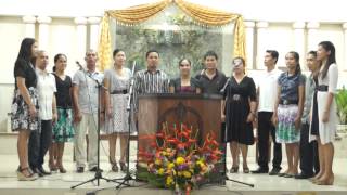Seventh Day Adventist / Remnant Echoes / Butuan City 2