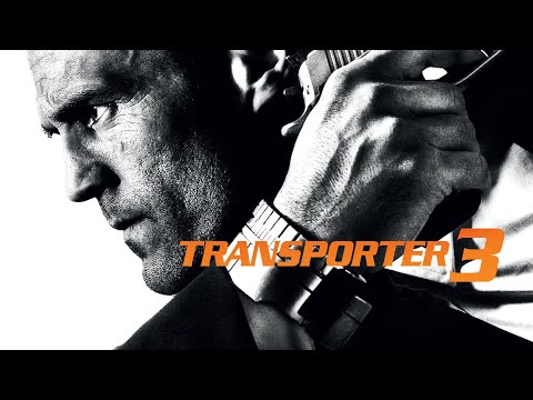 Transporter 3 - Trailer Deutsch (Upscale HD)