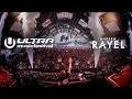 Andrew Rayel Live Ultra Music Festival 2017 A State Of Trance Stage