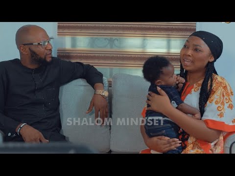 MARRIAGE IS NOT WORTH THE PAIN 😭EP1