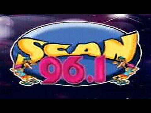 Salsa En La Cama Mix 🎉 Edición 24 Años Scan 96.1 - Geovanny DJ
