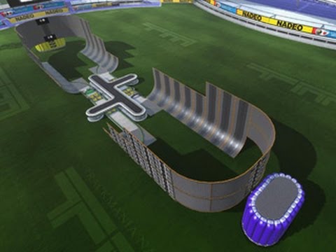 TmNations ESWC I-1  51.39 by |PT| Reija (8 Aug 2013)