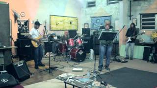 Expresso 73 (cover) sweet home chicago - status quo