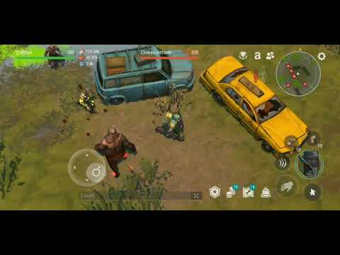 Last day on earth PVP 6 #lastdayonearth#ldoe#multiplayer