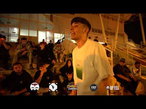 VILO VS WINOX | SEMIS | COPA AUTONOMICA MURCIA