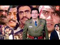 Ajay Devgan Mithun New Blockbuster Action Movie Karishma Kapoorm Ayesha Danny Amrish Puri