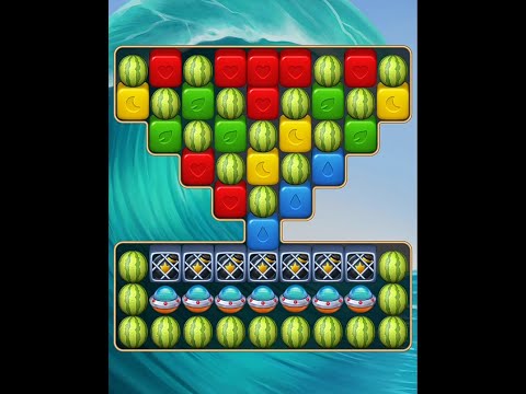 TOON BLAST level 2935