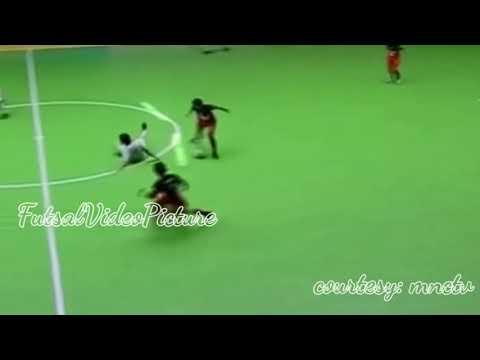 Andri Kustiawan Top Score PFL 2019 [Showing Skills]