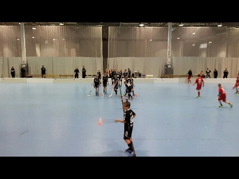 Hatsina-Josba aluefinaali