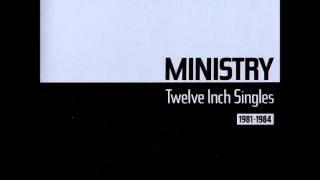 Ministry - The Nature of Love