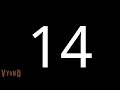The THX Styled New Year S 2022 Countdown