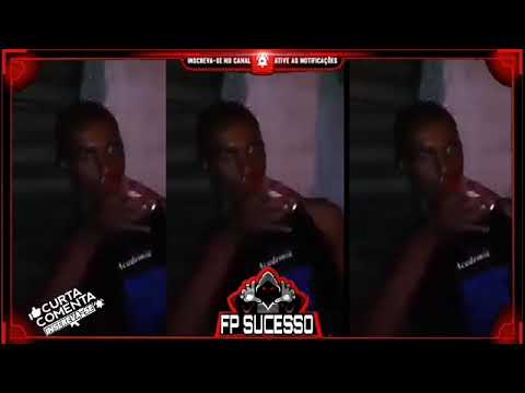 == TA MUITO FORTE A LOLÓ DE SANTA LUZIA - DJ CH FAIXA PRETA)