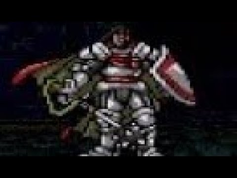 Shining Force (PS4) Playthrough Part 27: Rise Of The Ancient Castle Act 2