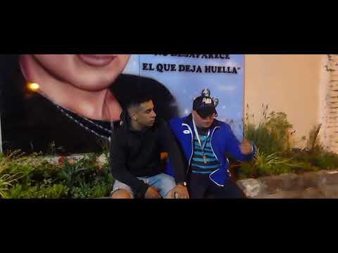 VC RyS  - Salir Adelante (video oficial)