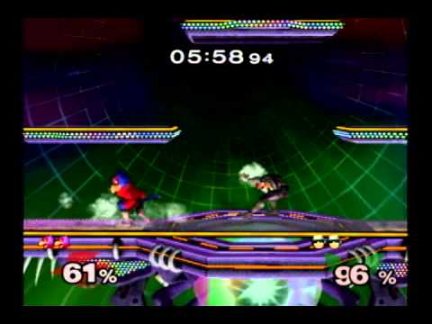 UCSD Triweekly XXXII - 2pm Assorted Matches