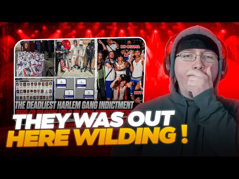 DGF Kam Reacts to DEADLY Gang War: 200/8 Block Vs 6 Block (DD Osama & Notti Osama)