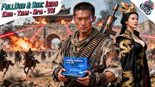 Download lagu Prajurit Khusus Tersesat Ke Dunia Lama Jadi Pengemis Bodoh Gunakan Senjata Modern Jadi Raja Agung mp3