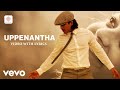 Aarya 2 Uppenantha Video With Lyrics Allu Arjun Devi Sri Prasad