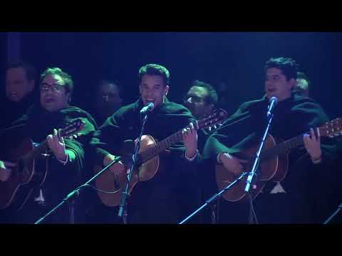 Estudantina Universitária de Lisboa - Velho Lobo do Mar (XX TUIST)