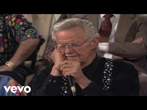 Thumbnail for I Won't Have To Cross Jordan Alone video