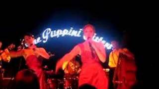 Puppini Sisters - I will Survive - Bristol Thekla