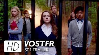 Saison 1 - Trailer #1 VOSTFR