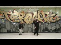Toprock Choreography Volume 3 Ft Bboy MalX