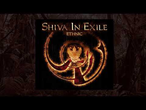 Shiva In Exile "Ethnic" (CD 2003) - 04 Nightheat