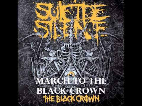 download lagu mp3 mp4 Suicide Silence March To The Black Crown, download lagu Suicide Silence March To The Black Crown gratis, unduh video klip Download Suicide Silence March To The Black Crown Mp3 dan Mp4 Popular Gratis