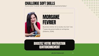 Vignette de Boostez votre motivation quotidiennement