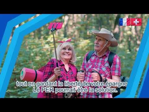 ALP Assurances & Gestion &ndash; Courtier &agrave; Gex (Pays de Gex) video.