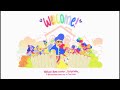 'Welcome!' [A Welcome Home opening theme song]