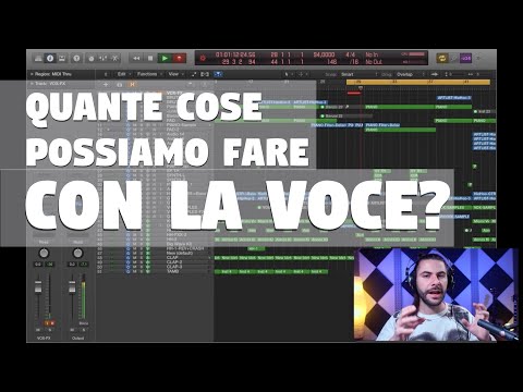 Quante cose possiamo fare con la voce? Marco, ma tu che lavoro fai? #53