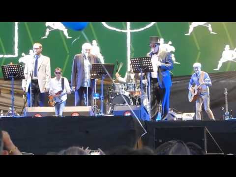 Bolo nás jedenásť - V našej obci - Pohoda 2017