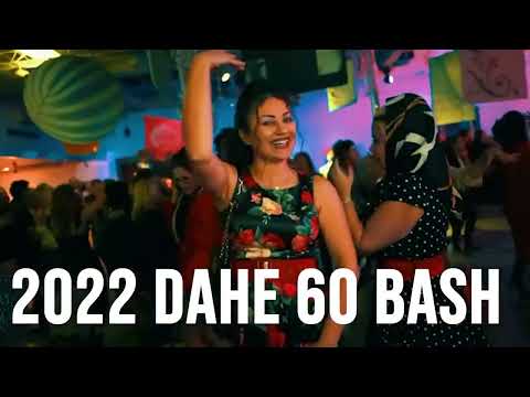 Shohreh & Deejay AL Live at Dahe 60 in OC