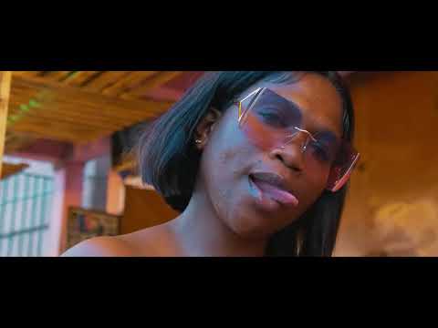 NATTY LEE   IN & OUT ft NII FUNNY AND LONG LIFE (Official video)