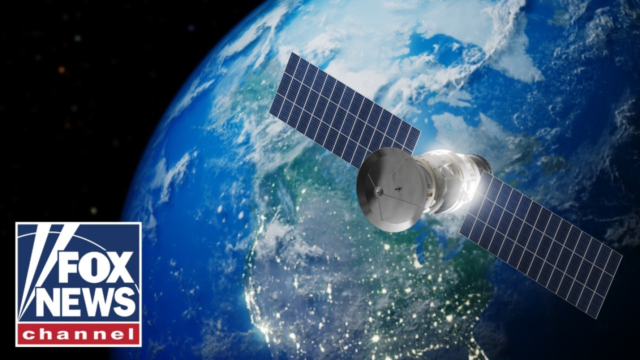 JUST IN: Officials confirm US has weapons in space